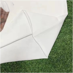 Camiseta Extra Grande para Hombre, de Alta Calidad, 250 g/m², 100% Algodón, 300 g/m², Estilo Urbano, Corte Cuadrado, Estampado Gráfico Personalizado - Product Image 5