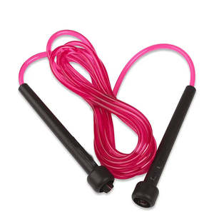 Corde à sauter connectée sans fil, réglable, avec système de comptage intelligent et roulements en caoutchouc, lestée pour la vitesse - Product Image 5