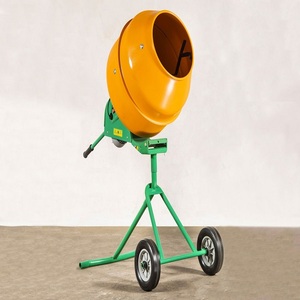 mini <b>concrete</b> <b>mixers</b> <b>for</b> <b>sale</b> with strong build and smooth operation designed <b>for</b> daily engineering and construction projects - Product Image 2