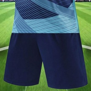 Uniforme de Baloncesto Transpirable de Alta Calidad, Diseños Personalizados, 100% Poliéster, Sin Mangas, Venta al Por Mayor, Color y Logotipo Personalizados, Servicio OEM - Product Image 3