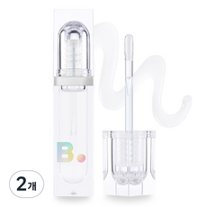 Vanillaco Confezione da 2 Volumizzanti Labbra Effetto Rimpolpante Liquido Trasparente Idratante Prezzo Scontato - Product Image 1