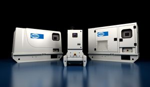 เครื่องกำเนิดไฟฟ้าดีเซล Fgwilson ซูเปอร์ไซเลนท์ 10kW 12kW 15kVA ชุดเครื่องกำเนิดไฟฟ้าสามเฟสและเฟสเดียว สำหรับสำรองไฟ - Product Image 5