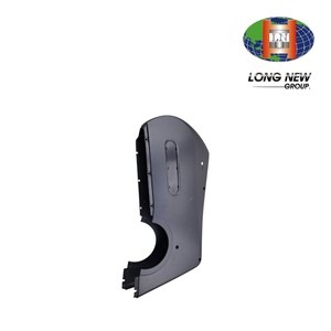 Pièces de carrosserie automobile en plastique ABS/PP/PC OEM/ODM LONGNEW pour voitures et accessoires de véhicules fabriquées à Taïwan - Product Image 1