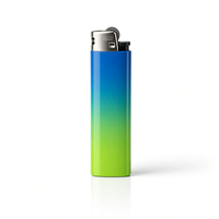 Mini briquet rechargeable USB jetable et rechargeable 1ml 2ml 3ml, OEM ODM, usine Chine, stock UE, expédition 3-5 jours, offre spéciale