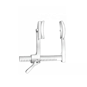 Herramienta Quirúrgica Cardiovascular Vascular Premium Castaneda A-1 VERITAS, Base de Acero Inoxidable para Instrumentos Quirúrgicos - Product Image 3