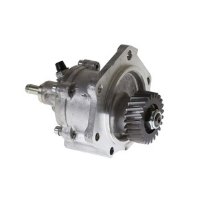 Pièce de rechange pour système de freinage de pompe à vide JCB avec engrenage 15/920200, compatible avec les modèles 3CX, 4CX, 5CX, Loadall, moteur Perkins RG - Product Image 1