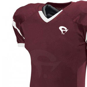 Diseña Tu Propio Uniforme de Fútbol Americano Personalizado Hecho con el Mejor Material - Product Image 5