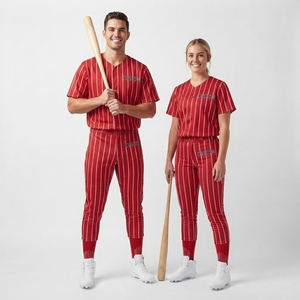 Custom <b>Sports</b> Uniforms Baseball Softball Pants Relaxed Fit Premium Quality Baseball Pants - Product Image 2