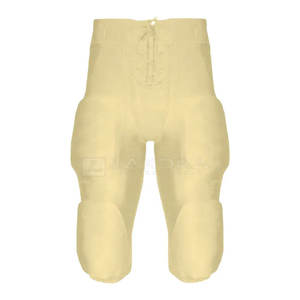 Uniforme de Fútbol Americano de Último Diseño, Nuevo Estilo Juvenil, Precio al por Mayor - Product Image 4