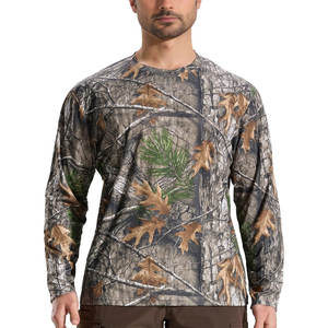 Chemises de chasse pour hommes sur mesure 2026 – Collection Hiver – Vente en gros à prix abordable - Product Image 1