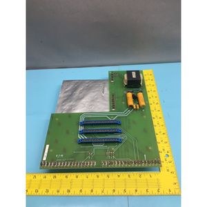 EATON E-1500990 VA-PORIZER CONTROL PCB - อุปกรณ์และอะไหล่เซมิคอนดักเตอร์ระดับโลกที่เชื่อถือได้ - Product Image 1