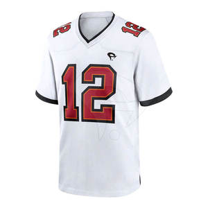 Uniforme de Fútbol Americano de Estilo Único, Uniforme Personalizado del Equipo Nacional de Fútbol Americano - Product Image 2