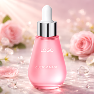 Suero Facial Coreano de Marca Privada, Antienvejecimiento, Blanqueador, Hidratante, Personalizado OEM/ODM, Cuidado de la Piel - Product Image 2