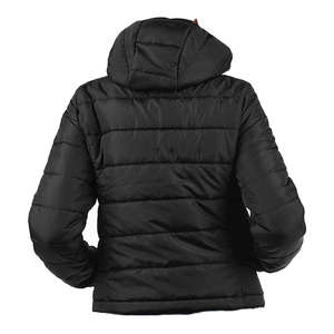 Vestes d'hiver rembourrées en duvet pour femmes adultes, multicolores, de la marque Vornex Industry, fournisseur en gros personnalisé, vestes écologiques - Product Image 6
