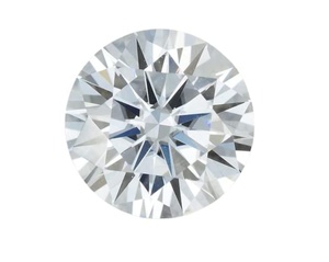 IGI certificado 1,5 quilates VS pureza E F blanco laboratorio cultivado diamante al por mayor anillo de joyería de piedra desnuda HPHT/CDV certificado VVS - Product Image 4