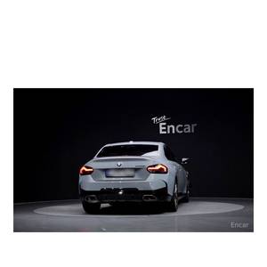 BMW Serie 2 M240i XDrive Coupé 2023, 21,402 km, Volante a la Izquierda, Caja de Cambios Automática, Cámara Trasera - Product Image 4