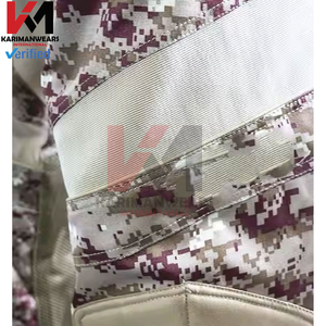 B2B Bulk Paintball Joggers High-Density Polyester with Dual <b>Squeegee</b> Pockets Custom Color Factory Wholesale - Product Image 4