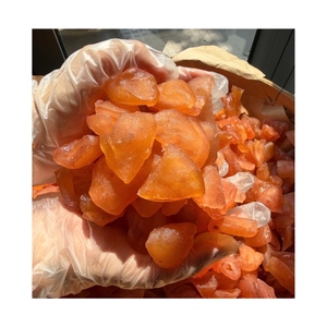 FAST SELLING Clean Soft Dried Passion Fruit Gourmet Dessert Topping Delicious Daily Snack Safe Flavorful Food Souvenir - Product Image 4