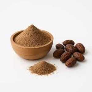 Polvo Herbal de Jamun, Polvo Puro de Semillas de Syzygium Cumini, 100 g, Origen Jharkhand, Bebida - Product Image 3