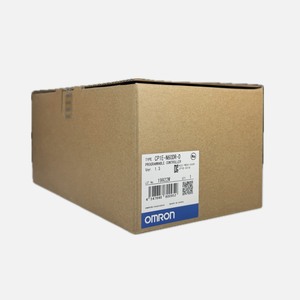 PLC ดั้งเดิม CP1E ซีรีส์ CP1E-E10DR-A CP1E-N60DR-D CP1E-N60DT-A พร้อมสายโปรแกรม H-T60b 2M สำหรับ OMRON - Product Image 3