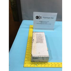 AMAT 3680-00012 JAW INNER LH, 138172 - Equipo y Piezas de Semiconductores de Confianza de la Marca Global Legacy - Product Image 2