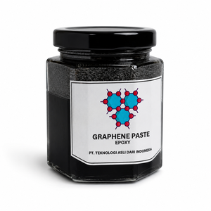 Pâte de graphène conductrice de carbone de haute pureté avancée pour capteurs industriels et circuits imprimés 50L - Product Image 3