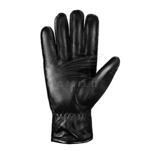 Gants de travail en cuir personnalisés de haute qualité, nouveau design, gants de sécurité d'hiver en provenance du Pakistan - Product Image 6