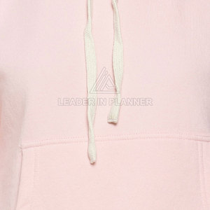 เสื้อฮู้ดผู้หญิงกันลม ผลิตจากโรงงาน ราคาโรงงาน ขายออนไลน์ คุณภาพดีที่สุด ผลิตจากผ้าฝ้าย 100% - Product Image 2