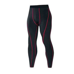 <b>Cheap</b> Rate Good Quality Compression Suits Professional Made Gym Workout Men Active Wear Compression Sets - Product Image 3