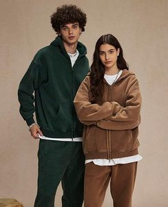 High Quality Blank Hoodie Supplier Wholesale Bulk Soft Comfortable Fabric Durable Stitching Breathable - Product Image 5