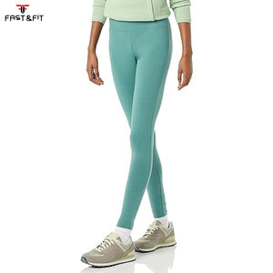Women Activewear <b>Leggings</b> High Waist Stretch Gym Pants - Product Image 1