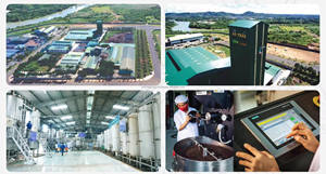 CAFÉ INSTANTÁNEO PURO CON ALTO CONTENIDO DE CAFEÍNA PARA PLANTAS DE EMBOTELLADO Y DISTRIBUIDORES DE PREMISOS DE BEBIDAS, SUMINISTRO AL POR MAYOR, MÍNIMO 2% - Product Image 6