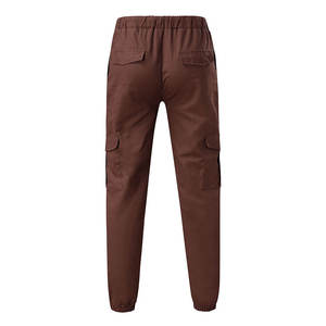 OEM Service Street Wear <b>Trouser</b> for Men New Design Best Price <b>Trouser</b> for Adult Size Men's <b>Trousers</b> - Product Image 3