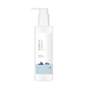 Leche Limpiadora ROUND LAB 1025 Dokdo (200ml) con Agua de Mar Profunda, Limpiador Suave Lácteo, Bajo pH, Hidratante y Calmante para Piel Sensible - Product Image 1