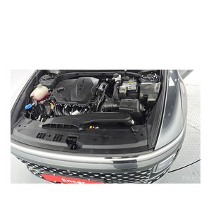 Hyundai Grandeur 2023, 2.5 Gasolina, 2WD, Automático, Asientos de Cuero, Emisión Euro V, 59,090 km, Volante a la Izquierda - Product Image 6