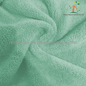 Serviette de bain à capuche pour bébé en coton 100% de luxe, extra douce, absorbante et confortable, serviette de bain pour bébé multicolores pour garçons et filles - Product Image 6