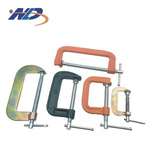 คลิปหนีบสำหรับ<span class=keywords><strong>งาน</strong></span>ไม้3 "<span class=keywords><strong>6</strong></span>" 8 "G เครื่องมือฮาร์ดแวร์สำหรับงานหนัก - Product Image 1