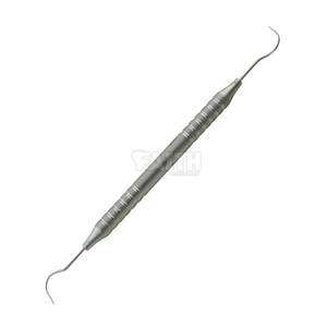 Hu-Friedy Graceys de Alta Calidad en Oferta, Hechos con Material Duradero para Uso Dental, Hu-Friedy Graceys - Product Image 4