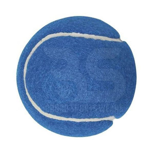 Balles de tennis de haute qualité, professionnelles, durables, pour l'entraînement, la pratique, les matchs en intérieur et en extérieur. - Product Image 3