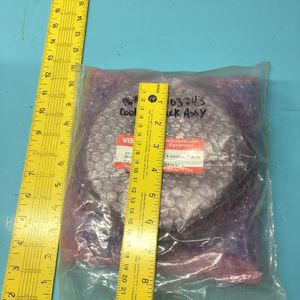 VARIAN M101003743 COOLING BACK ASSY, 156347 - Equipo y piezas de semiconductores de confianza de la marca global Legacy - Product Image 3