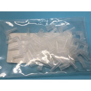 LOT DE 50 CONNECTEURS PLASTIQUES LE32-6 MÂLE-FEMELLE - Équipements et Pièces Semi-conductrices Globales de Confiance - Product Image 3