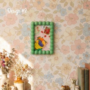 Marco de Fotos Decorativo de Resina Epoxi Más Vendido para Exhibición en Mesa, Decoración del Hogar e Ideas de Regalos Únicos Disponibles para la Venta - Product Image 4