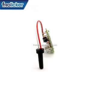 ชุดเซ็นเซอร์ FRO Pikachu สำหรับเครื่องเล่นเกมหยอดเหรียญ สำหรับถังโลหะ Tragamonedas สีเขียว ปลั๊กแบบ US สำหรับเด็กอายุ 8 ปีขึ้นไป - Product Image 4