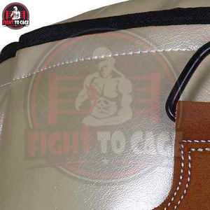 Saco de Boxeo para Uppercut, de Cuero Resistente, Relleno de EPE, Ecológico y Ligero, para Profesionales - Product Image 6