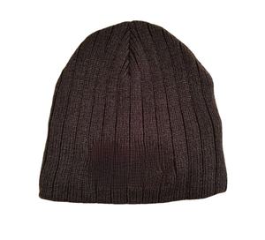 Gorro de Punto Unisex de Alta Calidad Personalizable con Logotipo, Gorro de Invierno para la Nieve - Product Image 1