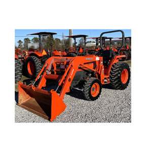 Livraison rapide, tracteur L3400 d'origine disponible à la vente, machines agricoles de haute qualité - Product Image 4