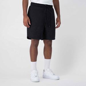 Wholesale Custom Logo COTTON <b>FLEECE</b> <b>Shorts</b> Running Quick Dry <b>Shorts</b> <b>Men's</b> Sports Gym Fitness Training <b>Shorts</b> for <b>Men</b> - Product Image 4