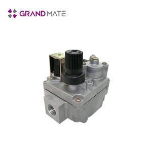 Vanne de thermostat de four, multifonctionnel, pour cuisinière à gaz - Product Image 3