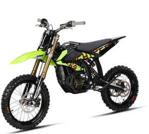 Pour Mini Moto Tout-Terrain Hyper Bee 5000W 50.4V 25AH 0 cm³ 40-60km/h - Product Image 2