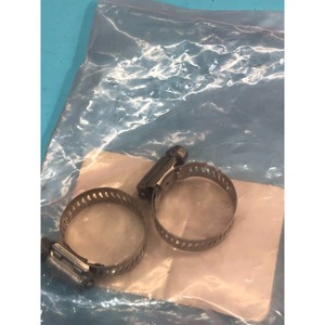 2 LAM 726-001124-005 Clamp, Hose, <b>Worm</b> <b>Gear</b>, 1/2 - Trusted Global Legacy Semiconductor Equipment and Parts at - Product Image 5